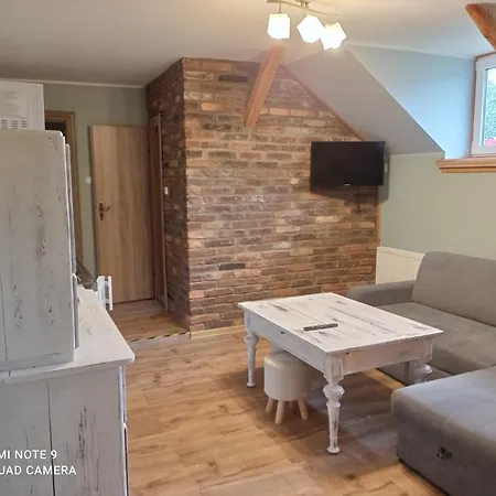 Apartment W Karkonoszach Lubawka