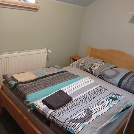 W Karkonoszach Apartment