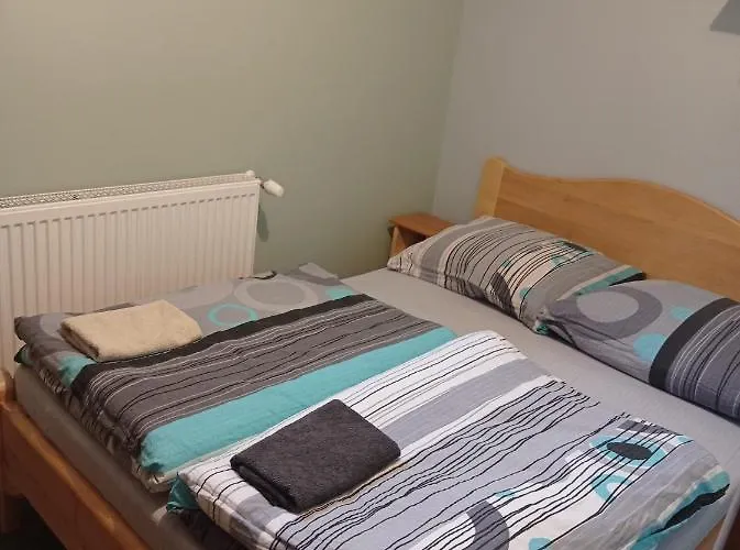 W Karkonoszach Apartment