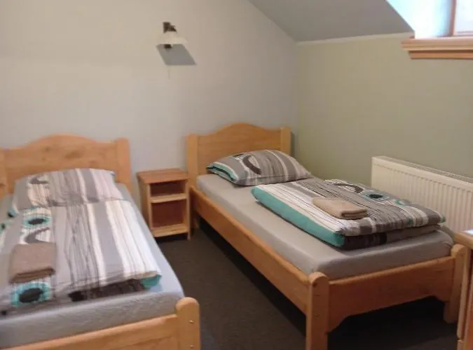 Appartamento W Karkonoszach *